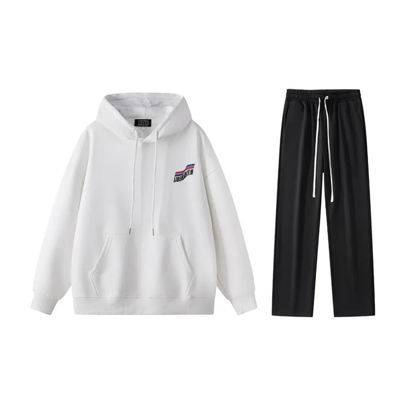 Liberal Youth Ministry Casual Sportswear Unisex-27