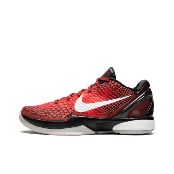 Nike Kobe 6 Asg West Challenge Red