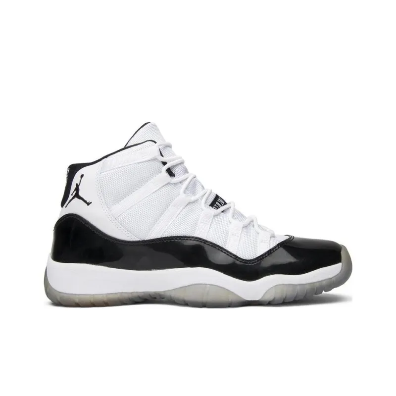 JORDAN 11 Retro Concord 2011 GS-1