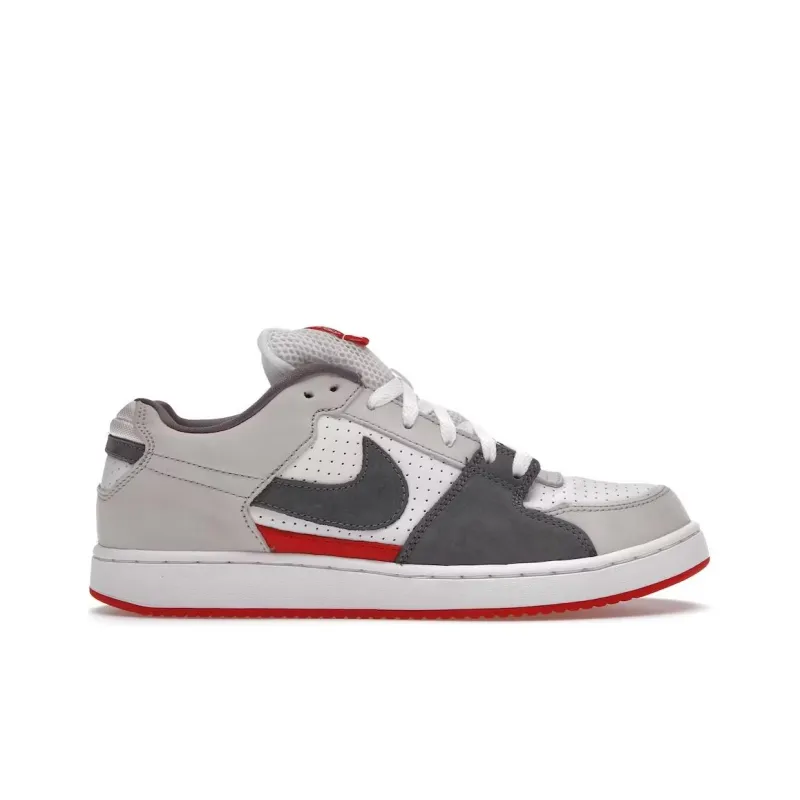 Nike Sb Zoom Team Edition Family-1