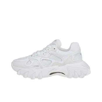 BALMAIN B East Panelled Sneakers