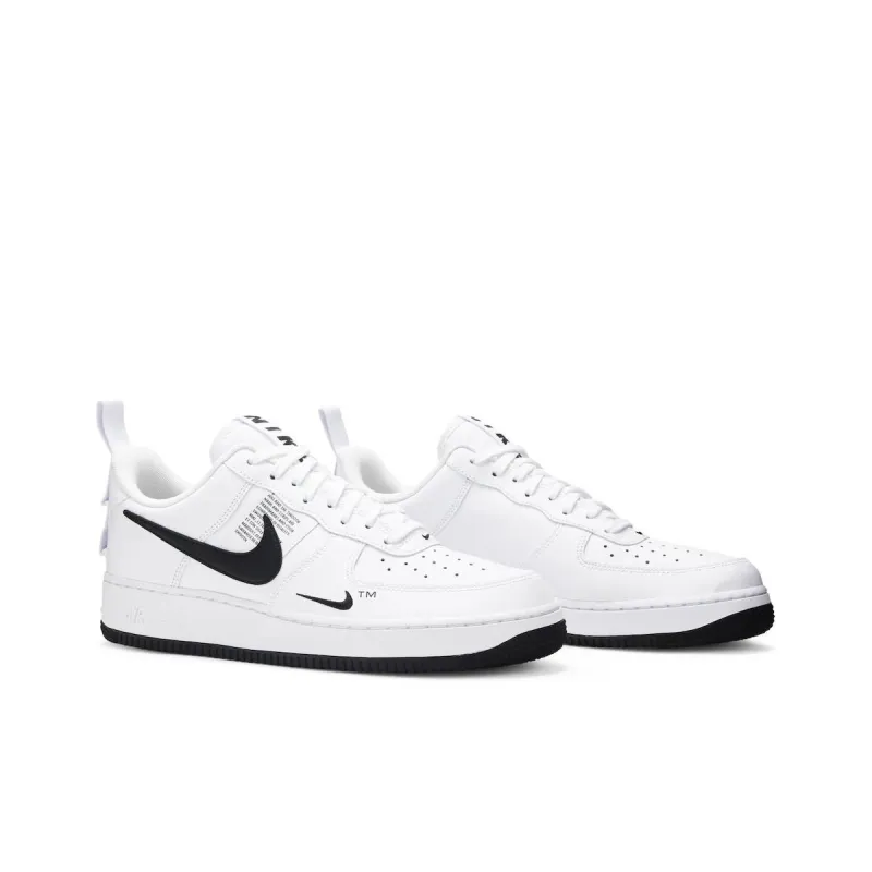 Nike Air Force 1 LV8 Ul Utility White-2