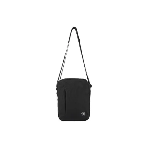 KOLON SPORT LIFE STYLE Crossbody Bags Black