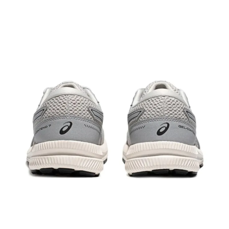 Asics Gel Contend 7 'Grey Beige' Women's-3
