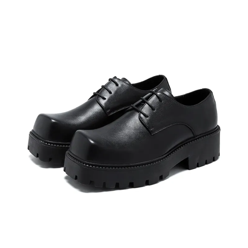 Cachiotti Casual Shoes Men's Black-2