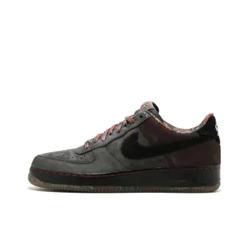 Nike Air Force 1 Low Bhm 2012