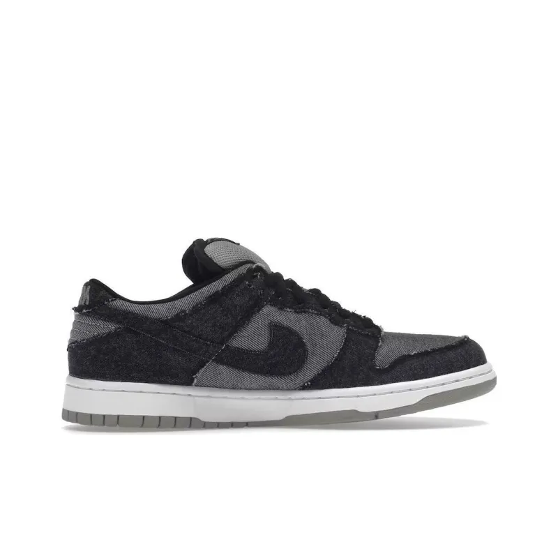 Nike Sb Dunk Low Medicom 2-1