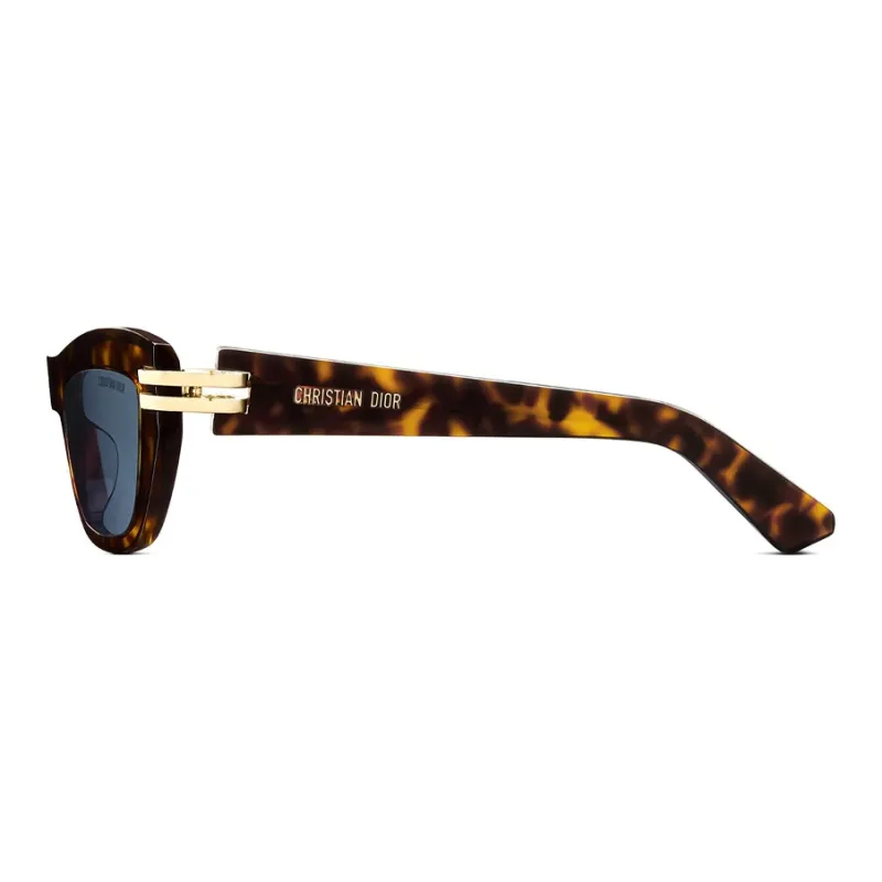 DIOR Butterfly Frame Sunglasses-2