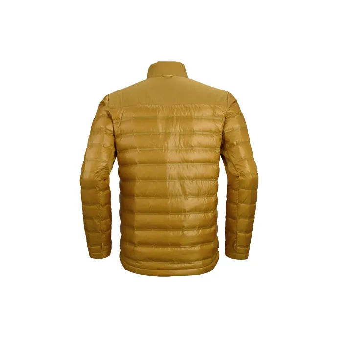 KAILAS Waterproof And Windproof To Keep Warm 3 in 1 Windbreaker Coats Men's-8