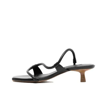 SENSO Teyana Kitten Heel Sandals Women's