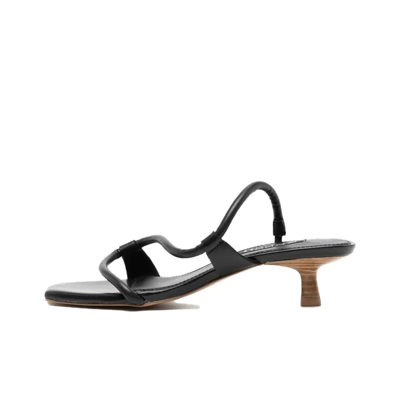 SENSO Teyana Kitten Heel Sandals Women's-0