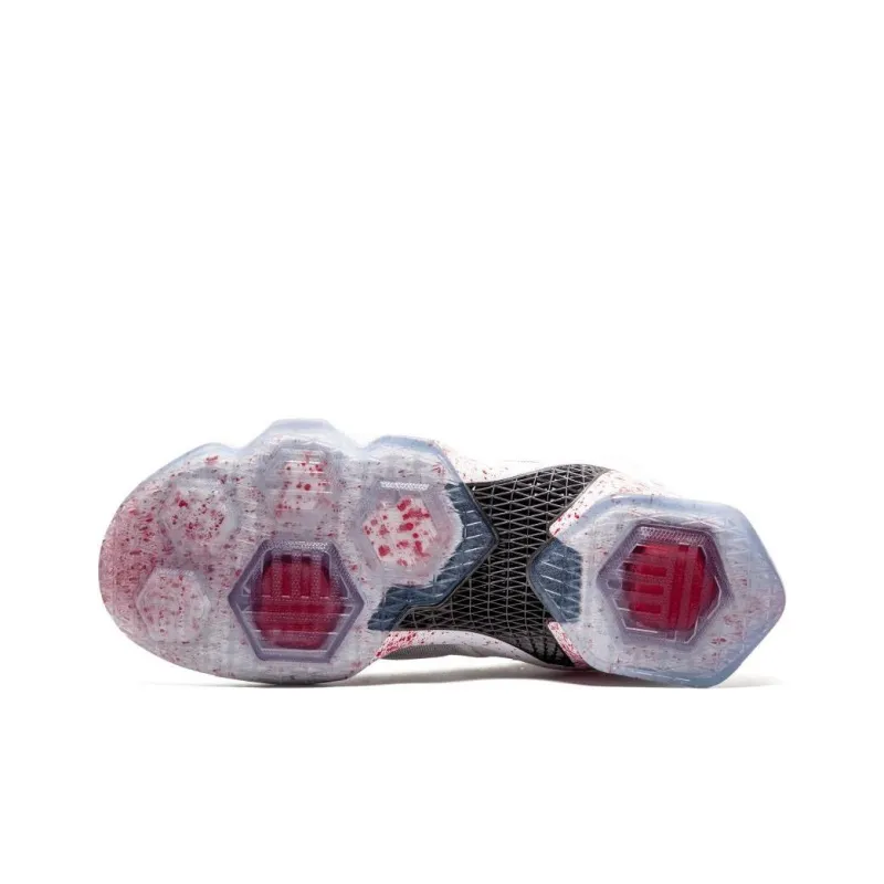 Nike LeBron 13 Friday The 13th-4
