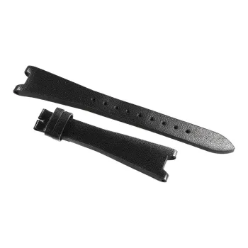 VERSUS Watch Band All Compatibility Genuine Leather Material