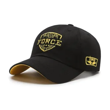 WODONBLE Cotton Baseball Caps Men's