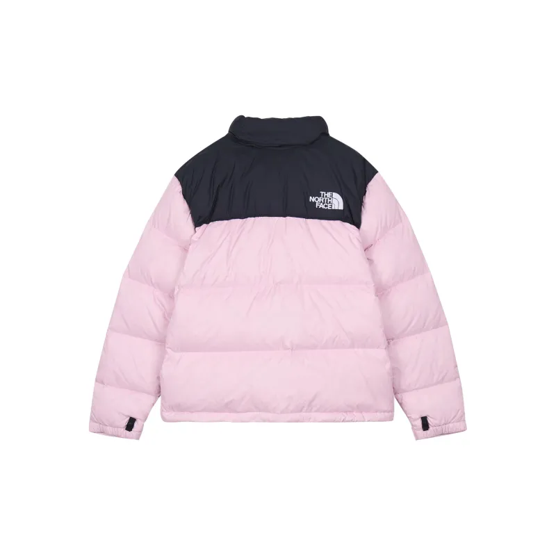 THE NORTH FACE 1996 Collection Down Jacket Unisex Pink-1