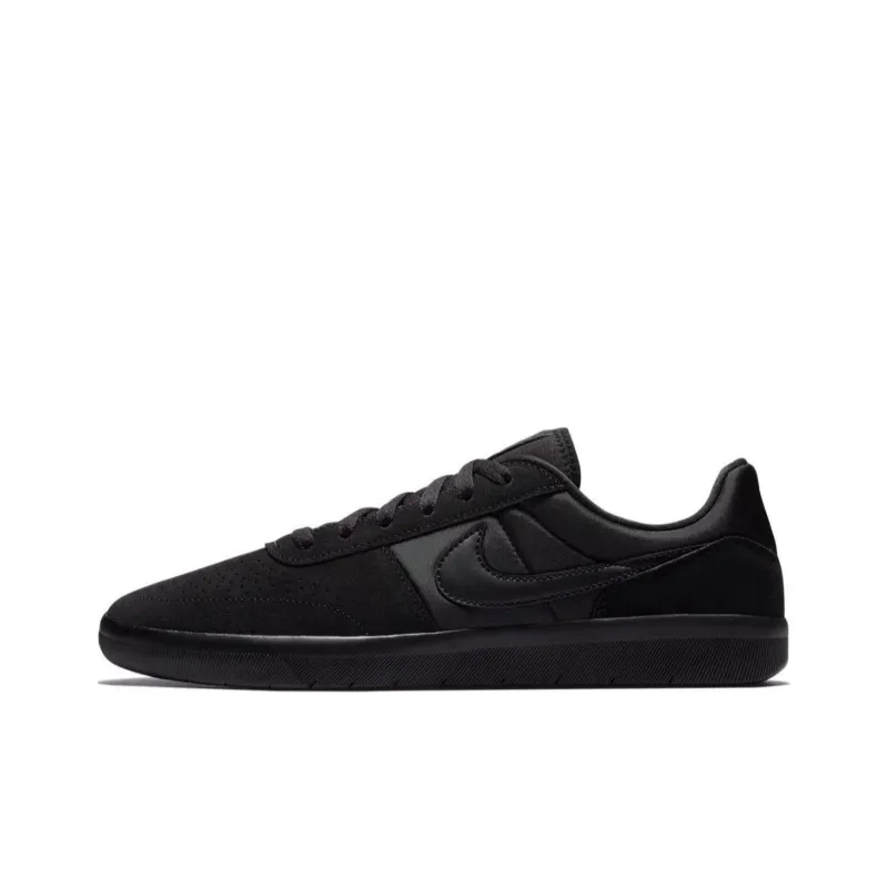 Nike Sb Team Classic Black-0
