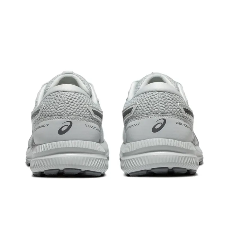 Asics Gel Contend 7 Sneakers 'Grey'-2
