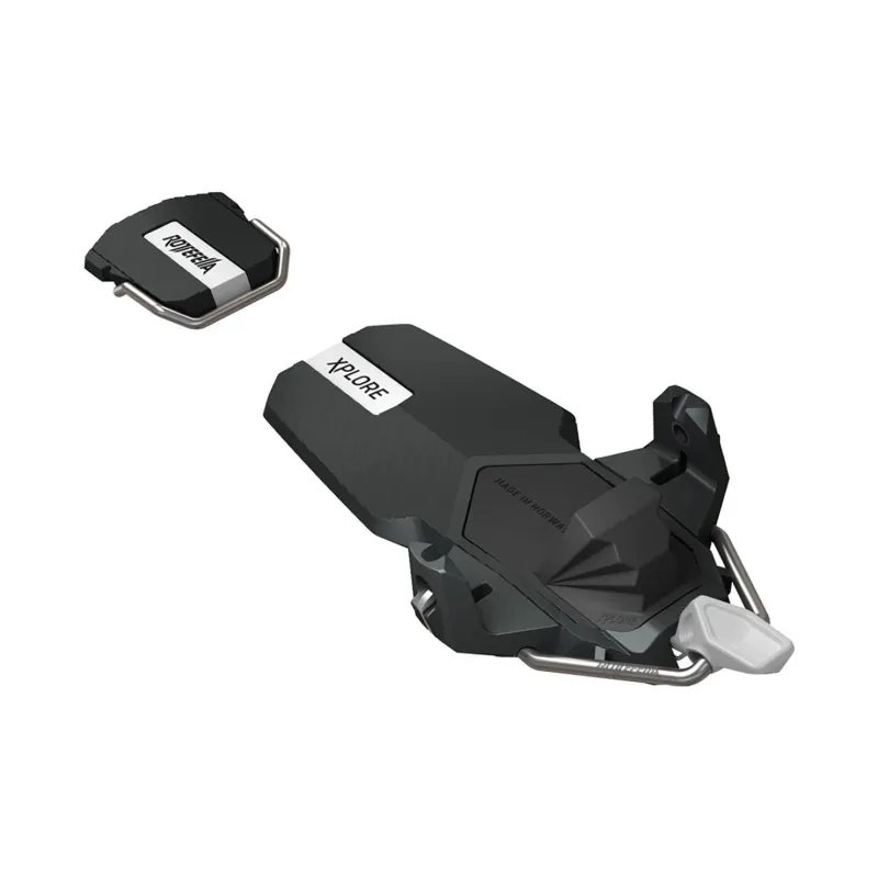 ALPINA Single Snowboard Ski Bindings-1