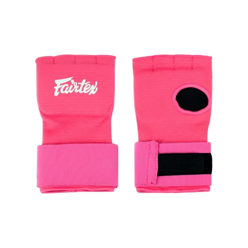 FAIRTEX Boxing Protective Gears High Stretch Nylon Unisex-10