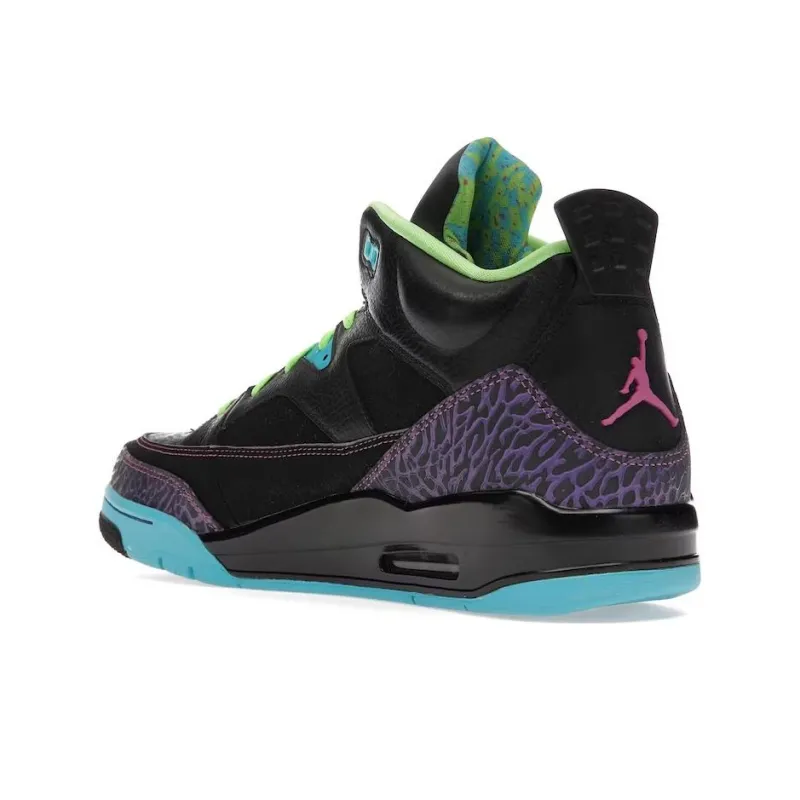 Jordan Son Of Mars Low Bel Air-2