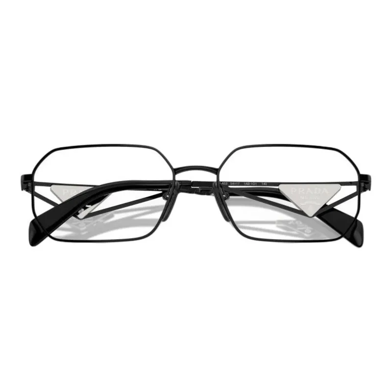 PRADA Rectangular Frame Glasses-1