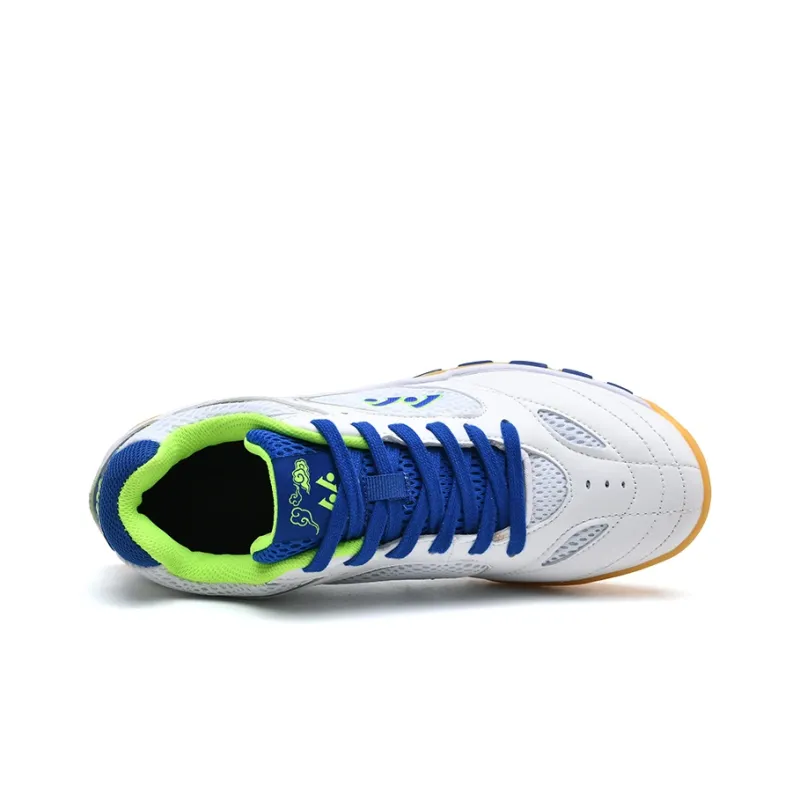 LEFUS Abrasion-Resistant Slip-Resistant Badminton Shoes Unisex-2