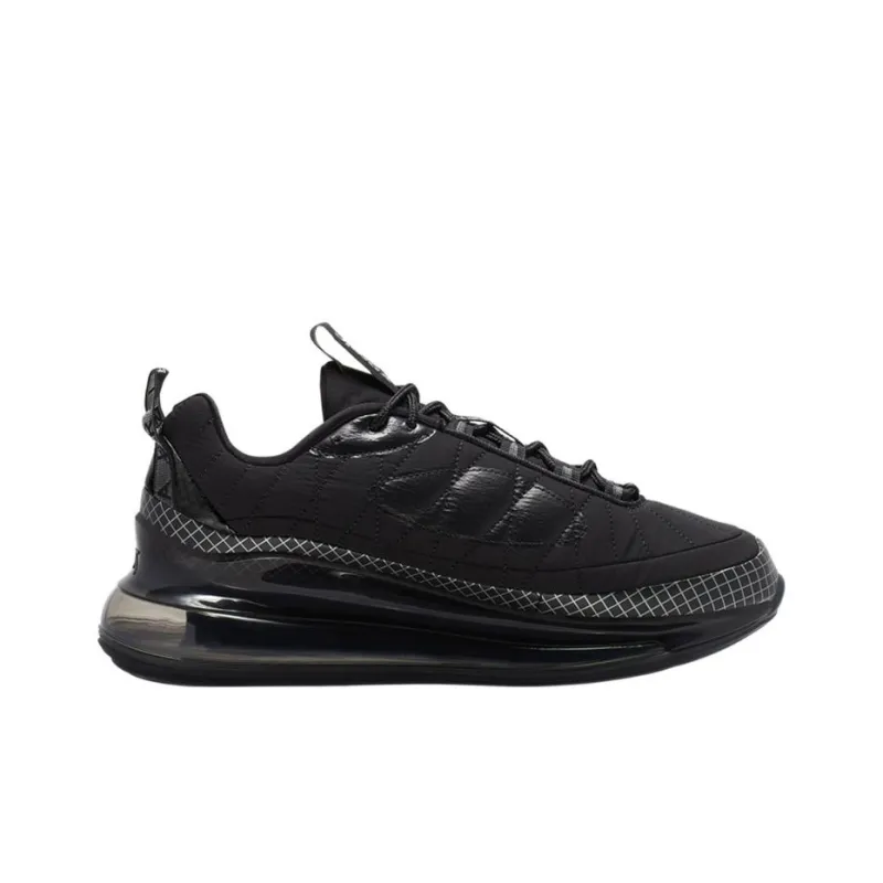 Nike Mx 720 818 Black-1