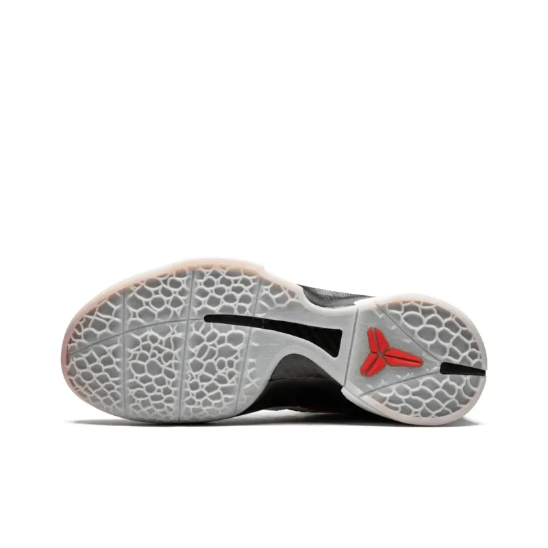 Nike Kobe 6 Asg West Challenge Red-4