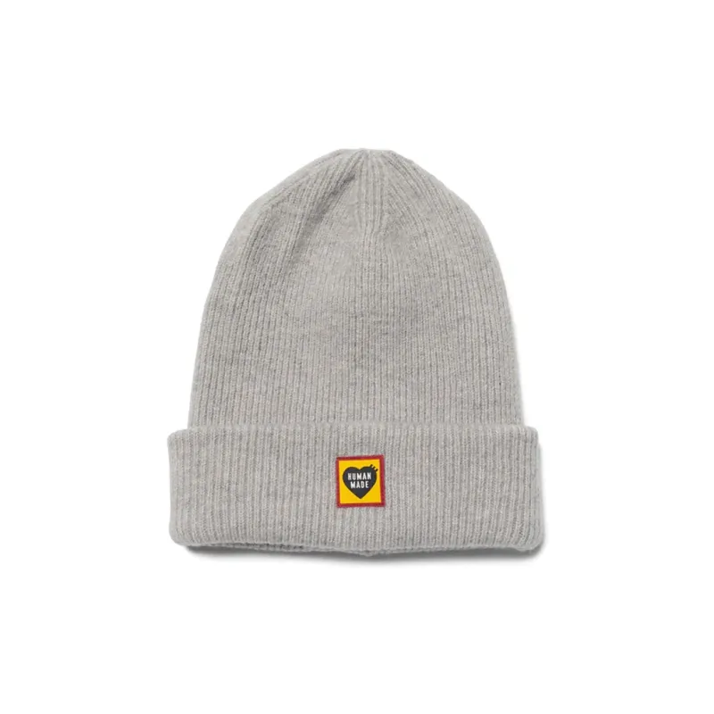 HUMAN MADE Waffle Beanie-0