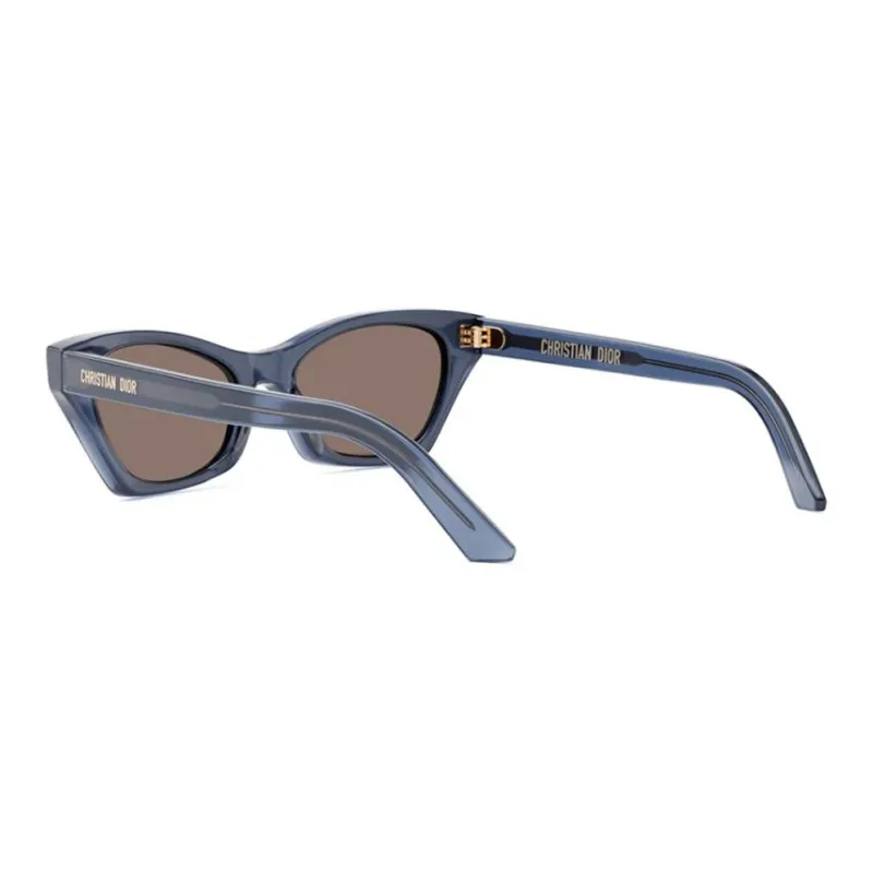 DIOR Cat-Eye Frane Sunglasses-3