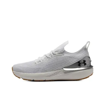 Under Armour Shift Tennis Shoes 'White Silver' Women's