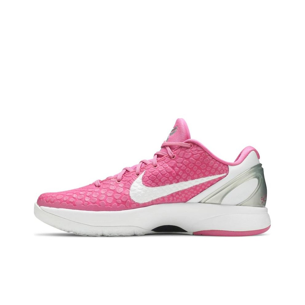 Nike Kobe 6 Kay Yow Think Pink 2011 POIZON