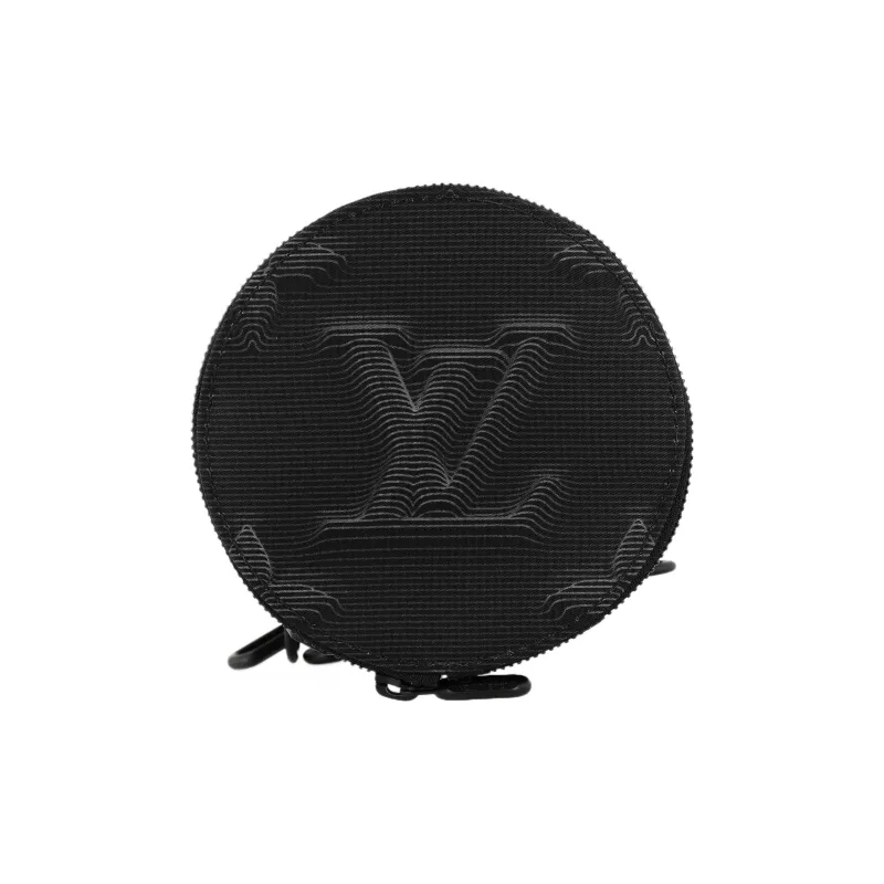 LOUIS VUITTON 2054 Expandable Polochon-3
