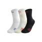3 Pack (Black+White+Beige Yellow)