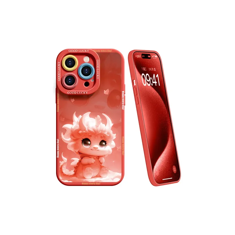 Lingtao Phone Cases-3
