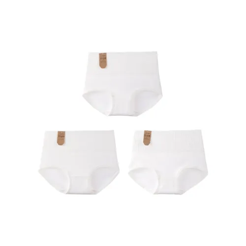 Top Melon Underpants Women's 3 Pack