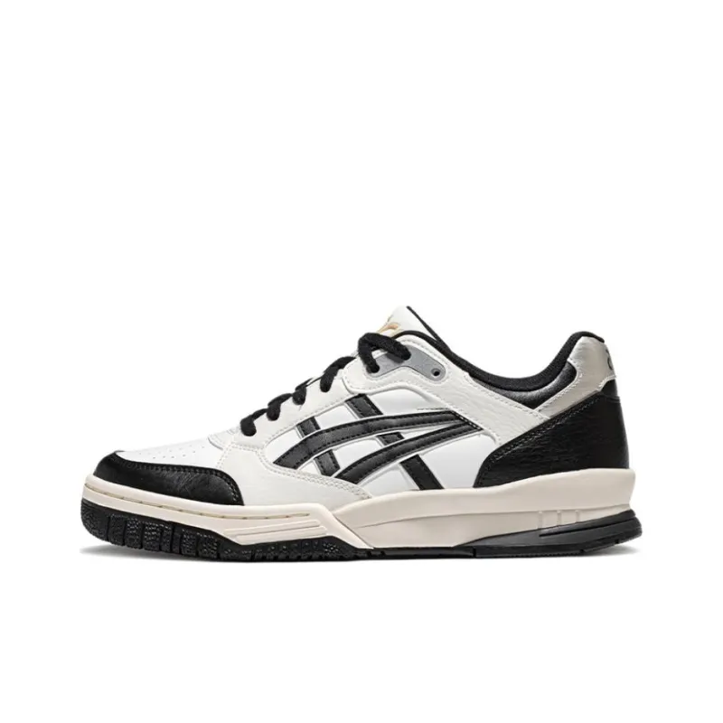 Asics Gel Spotlyte 'White Black'-0