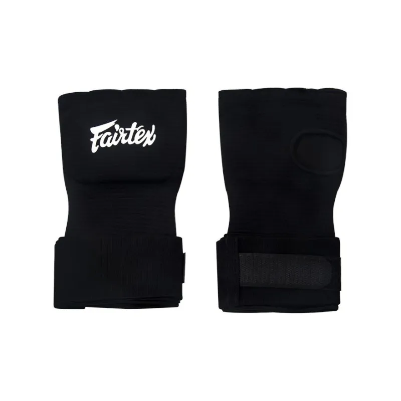 FAIRTEX Boxing Protective Gears High Stretch Nylon Unisex-7