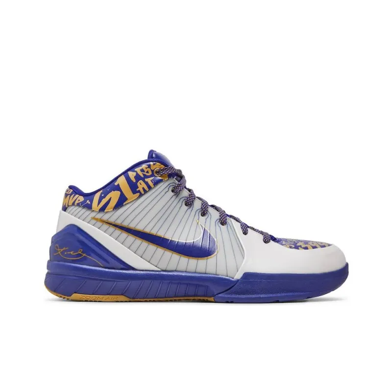 Nike Kobe 4 Nba Final Mvp Home-1
