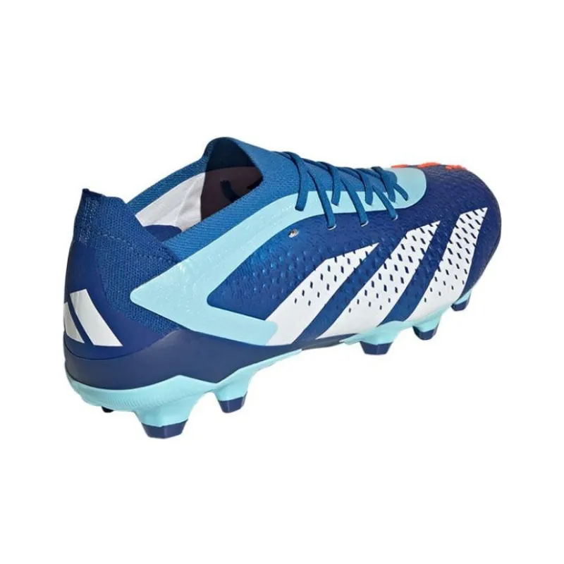 Adidas Predator Accuracy.1 Low Hg Ag 'Bright Royal'-3