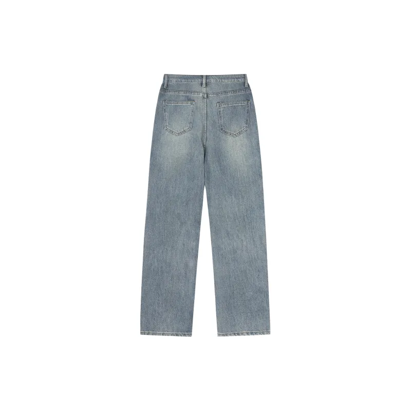 HELEH Jeans Women's-1
