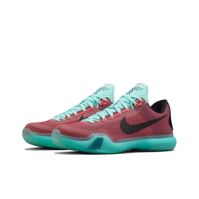 Nike Kobe 10 Easter-2