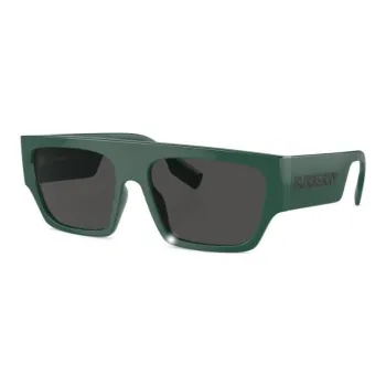 Burberry Micah Square frame Sunglasses