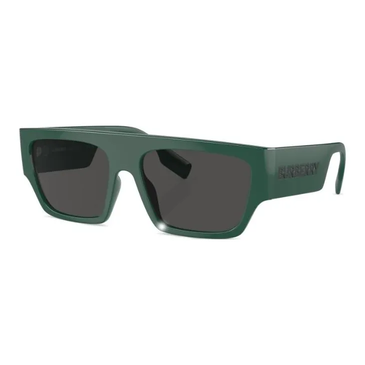 Burberry Eyewear Micah Square frame Sunglasses-0