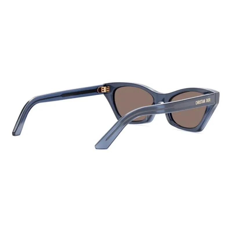 DIOR Cat-Eye Frane Sunglasses-5
