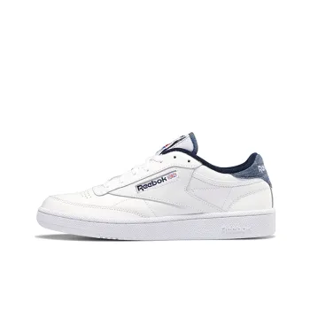 Club C Reebok 85 'White Vector Navy'