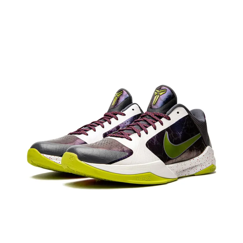 Nike Kobe 5 Joker Chaos-2
