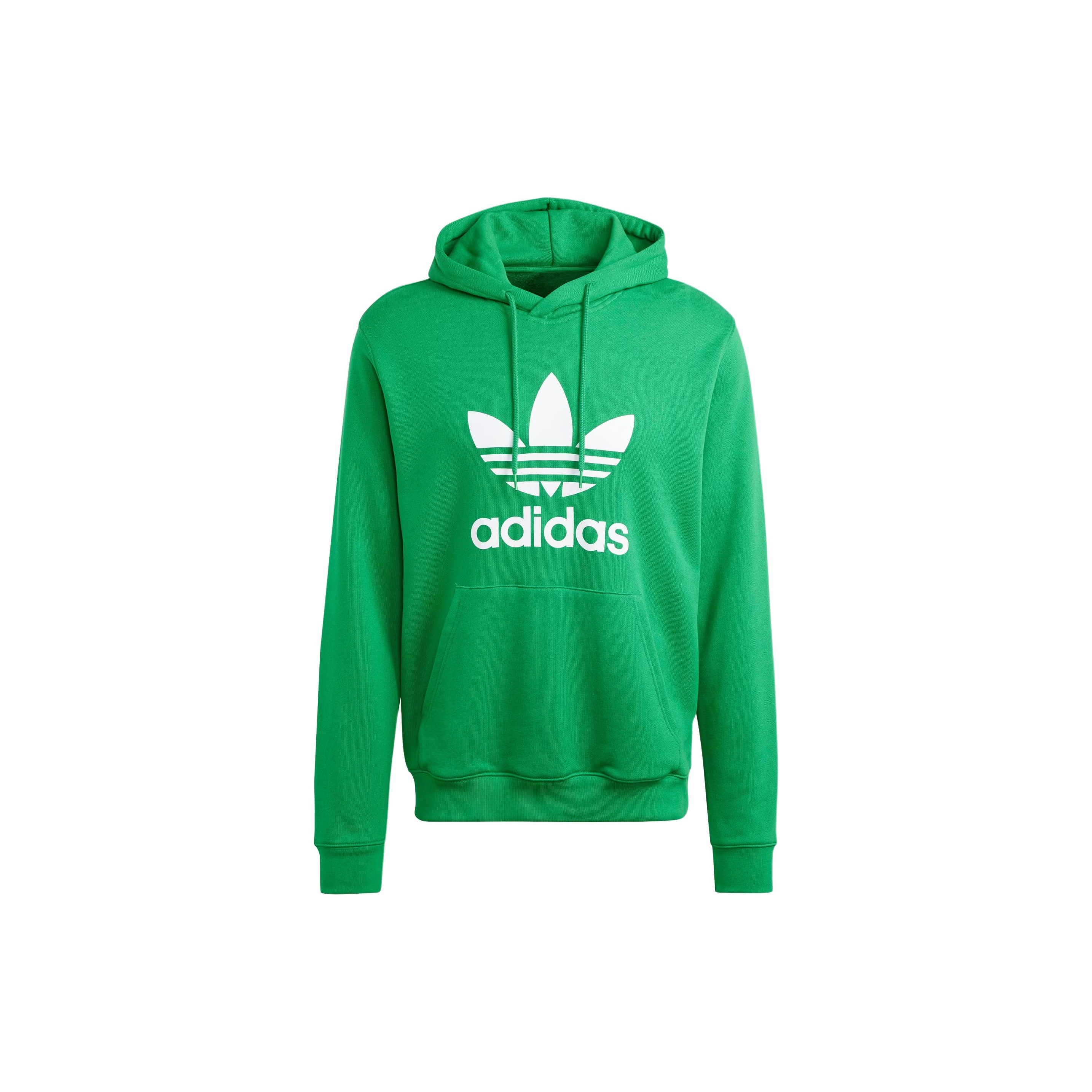 Adidas typo pullover online