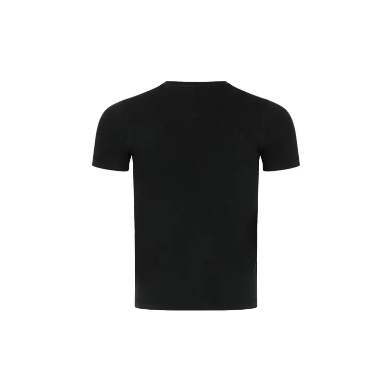 Entire Studios Crew neck Cropped T shirt-1