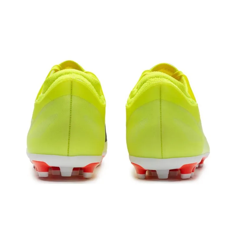 adidas X CRAZYFAST.3 AG 'Yellow'-3